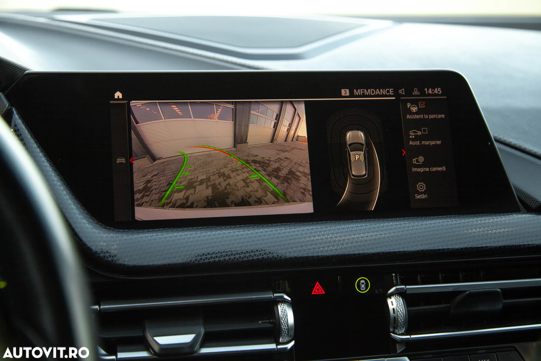 BMW Seria 1 116d Aut. Sport Line - 24