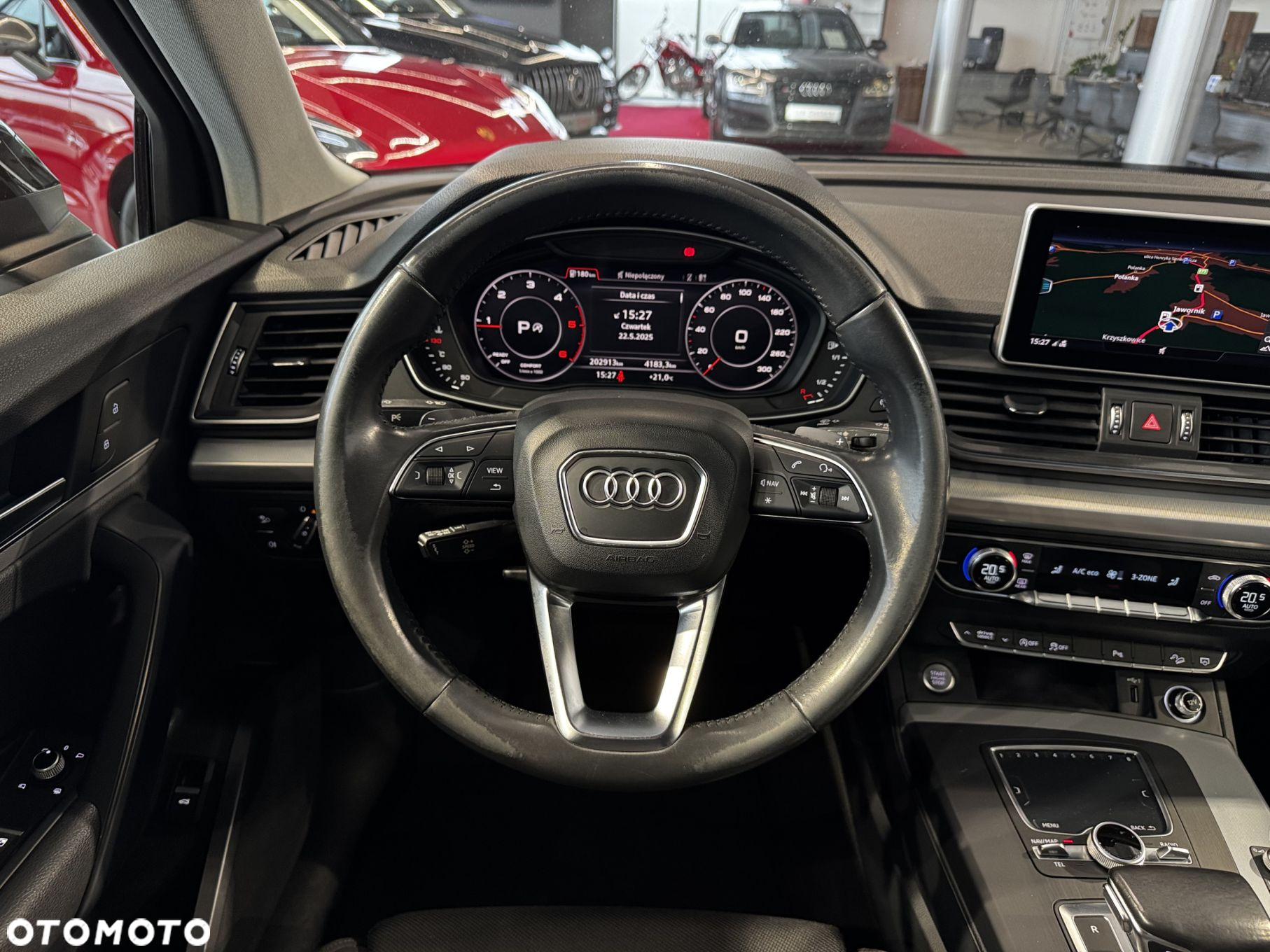 Audi Q5 - 21