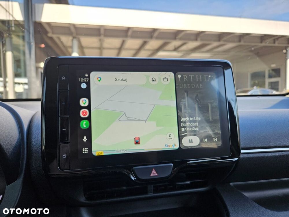 Toyota Yaris Hybrid 1.5 Style - 16