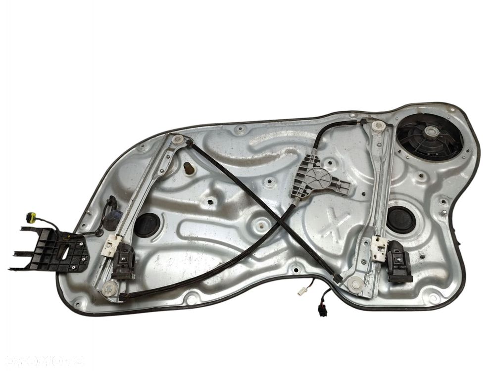 PODNOŚNIK MECHANIZM SILNICZEK SZYB LEWY PRZÓD KIA PRO CEED I ED 82470-1H390 - 4
