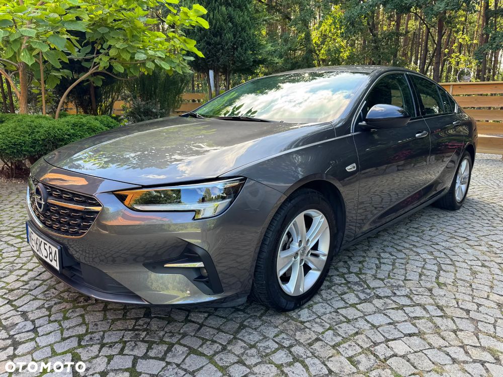 Opel Insignia 2.0 CDTI Elegance S&S - 1