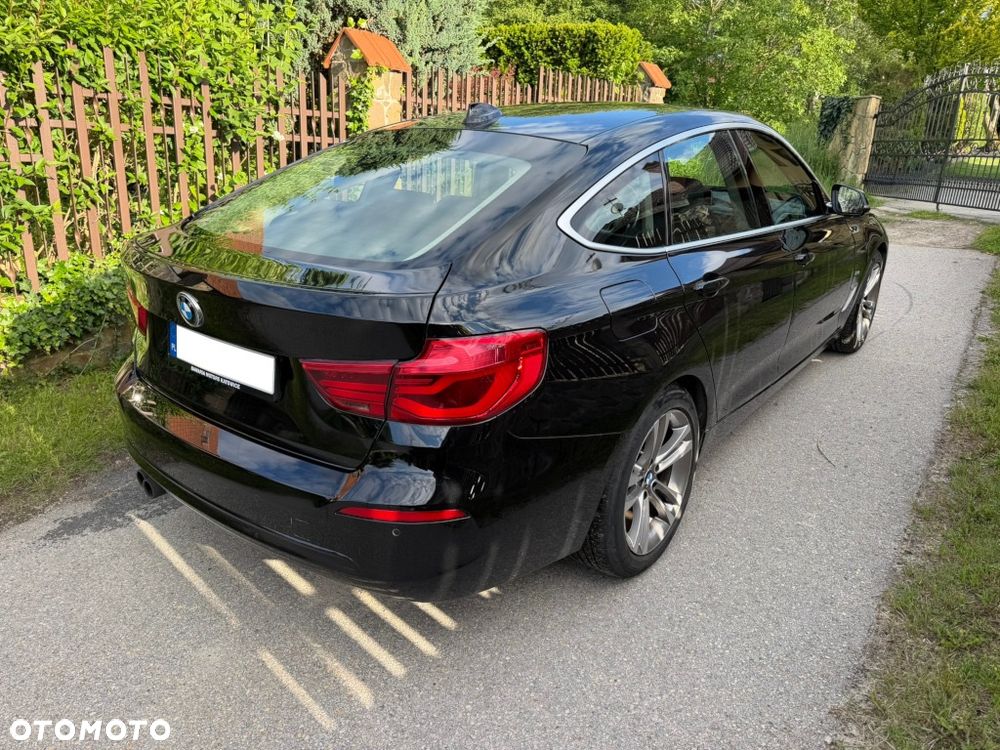 BMW Seria 3 320i - 6