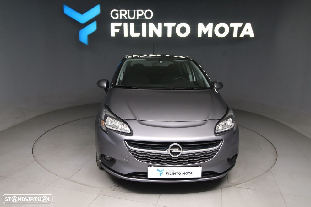 Opel Corsa 1.2 Dynamic - 1