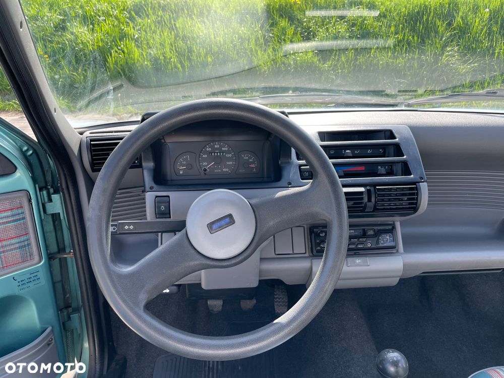 Fiat Cinquecento 704 ED - 25