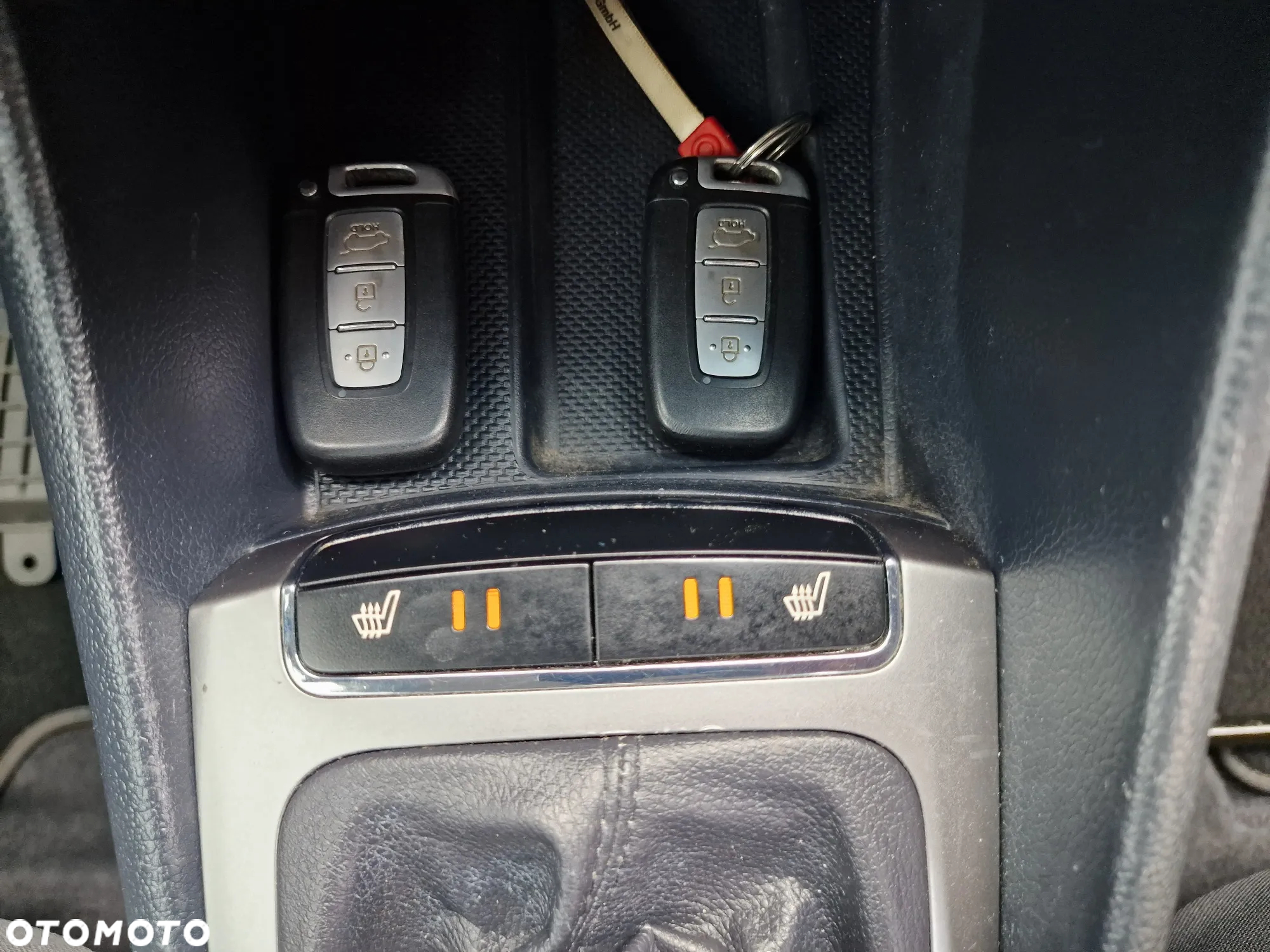 Kia Rio 1.4 CRDI Platinum Edition - 24