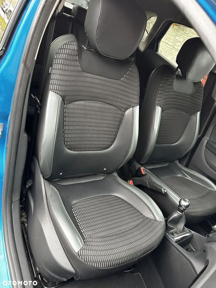 Renault Captur (ENERGY) dCi 90 INTENS - 17