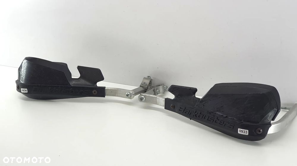 HABDBARY BARKBUSTERS OSLONY RAK   TRIUMPH TIGER 1200 RALLY - 1