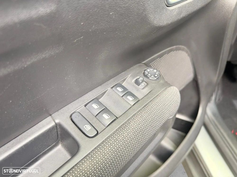 Citroën C3 Aircross 1.2 PureTech Shine - 10