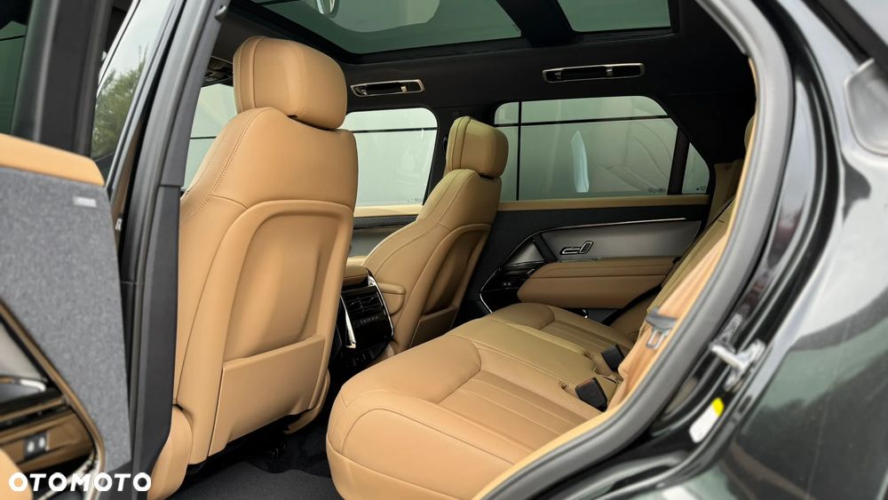 Land Rover Range Rover Sport S 3.0 D SE - 10