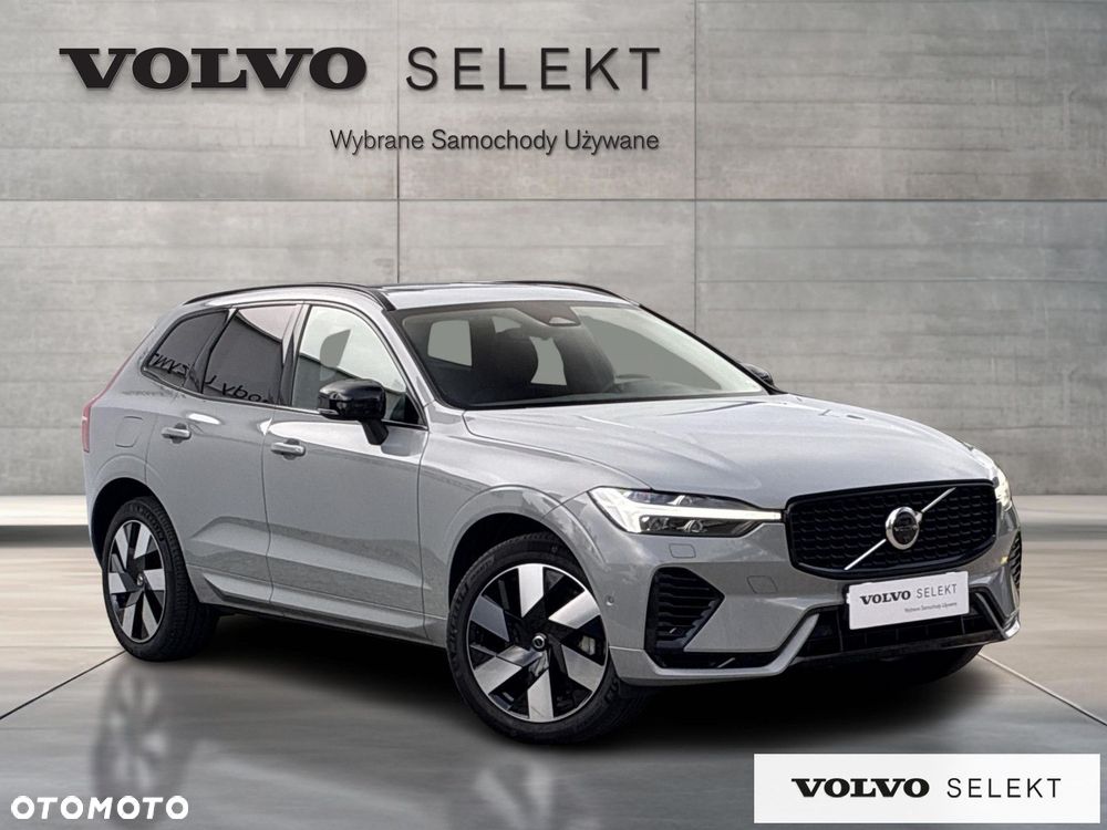 Volvo XC 60 - 5