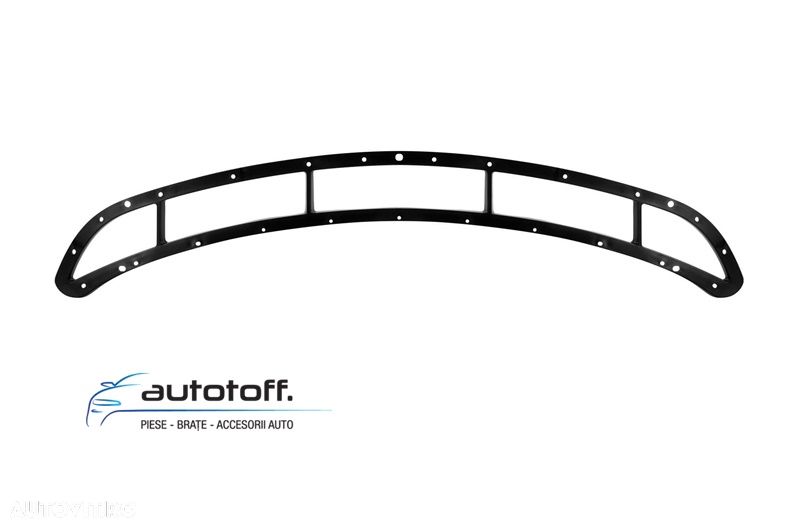 Bara fata compatibila Porsche Carrera 991 (12-19) GT3 Design - 5