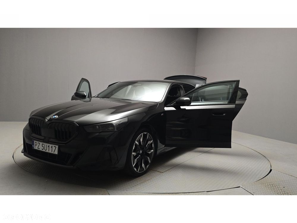 BMW Seria 5 - 9