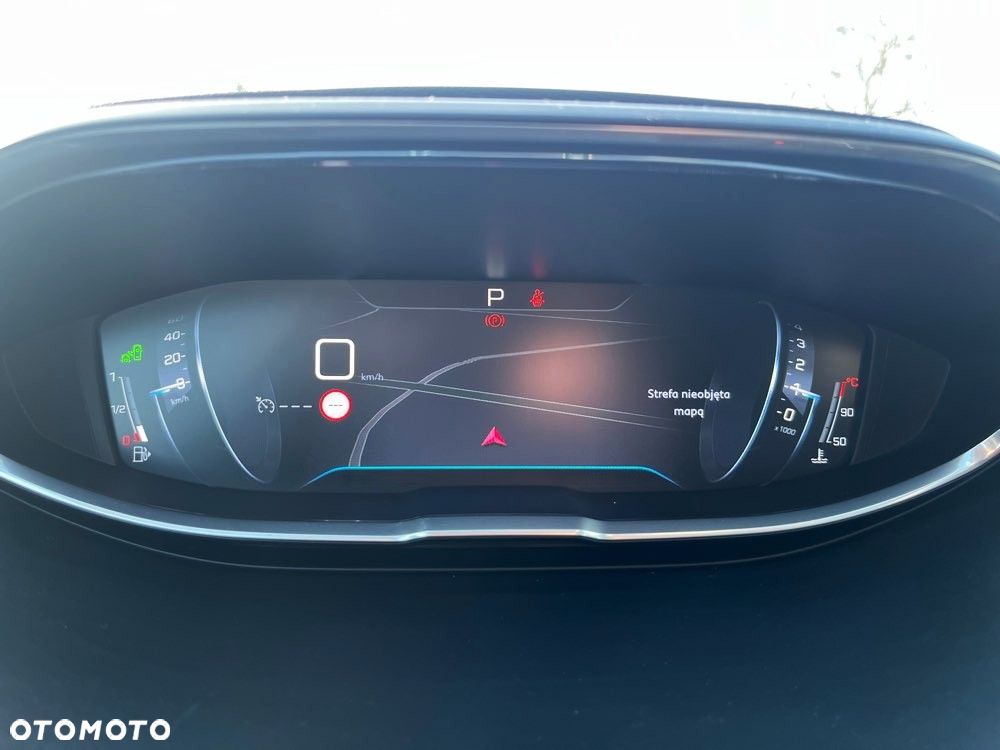 Peugeot 3008 1.2 PureTech Allure S&S EAT6 - 19