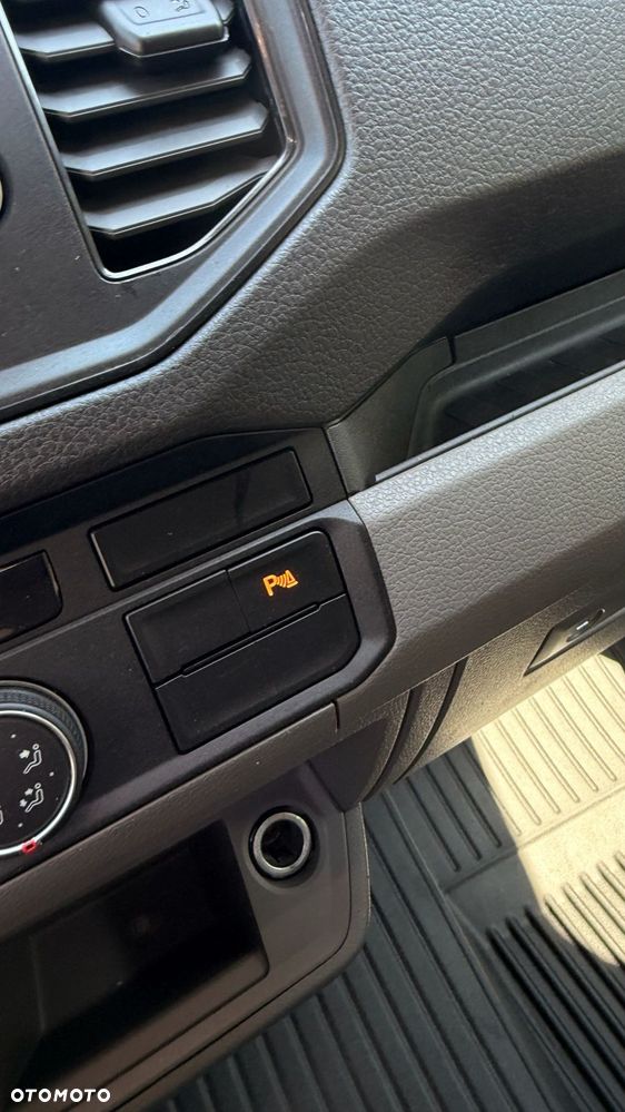 Volkswagen Crafter Standard - 27