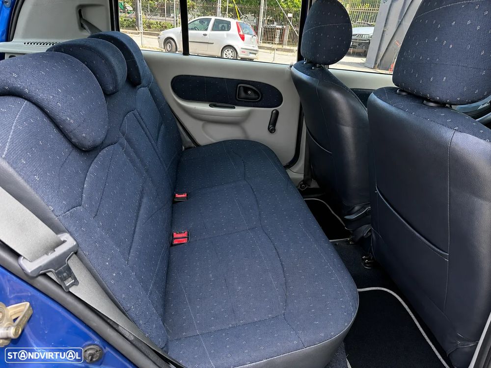 Renault Clio 1.5 dCi Authentique - 14
