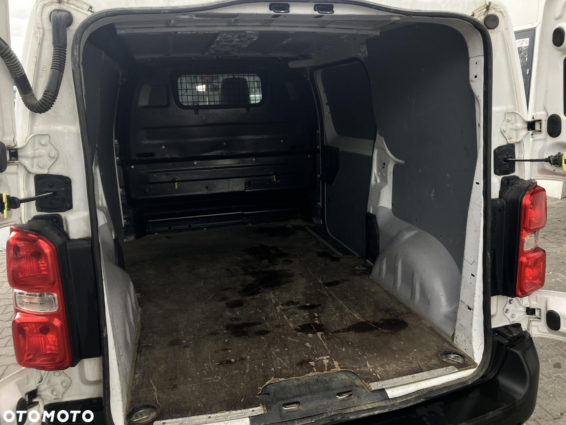 Toyota proace - 16