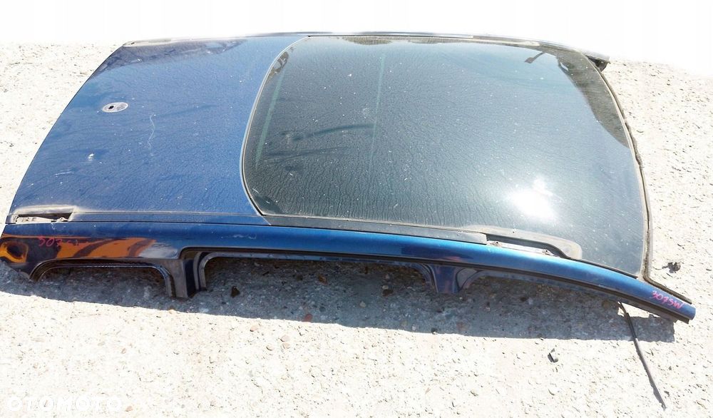 PEUGEOT 307SW SZYBERDACH - 3