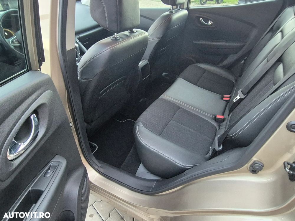 Renault Kadjar Energy dCi 110 EDC LIMITED - 8