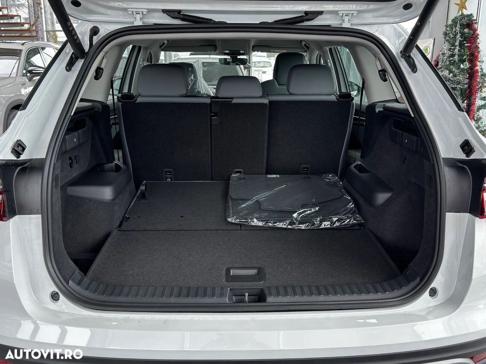 Skoda Kodiaq 2.0 TDI 4X4 DSG Selection - 12