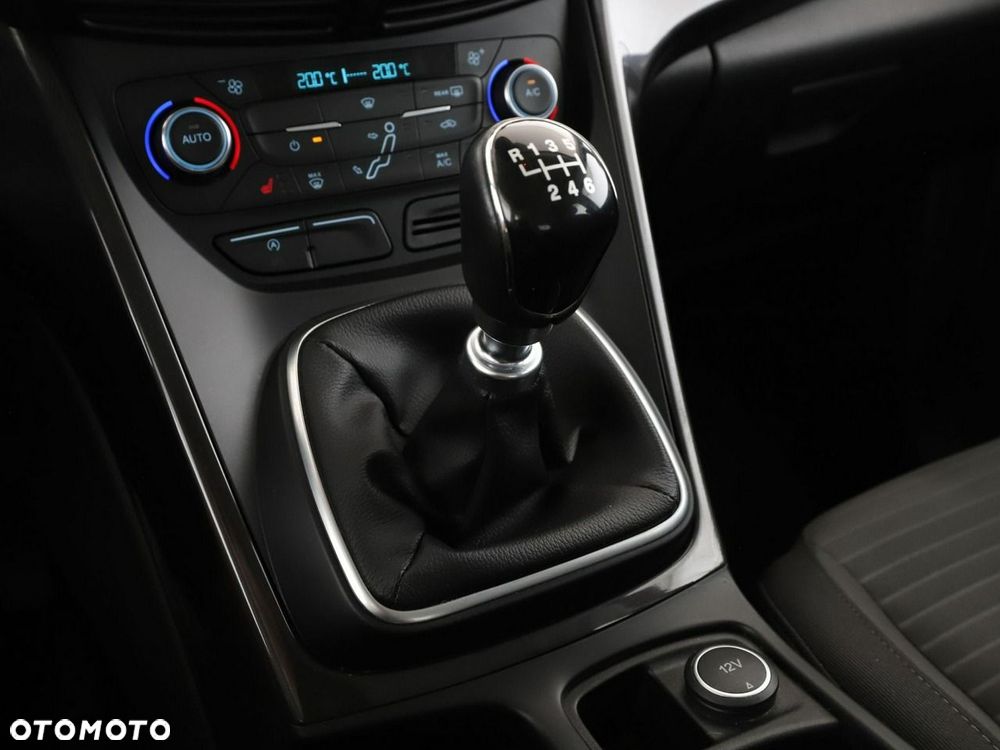 Ford Grand C-MAX 1.5 EcoBoost Start-Stopp-System Titanium - 28