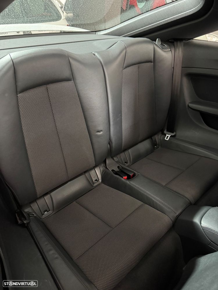 Audi TT Coupé 2.0 TFSI quattro S-line S tronic - 18