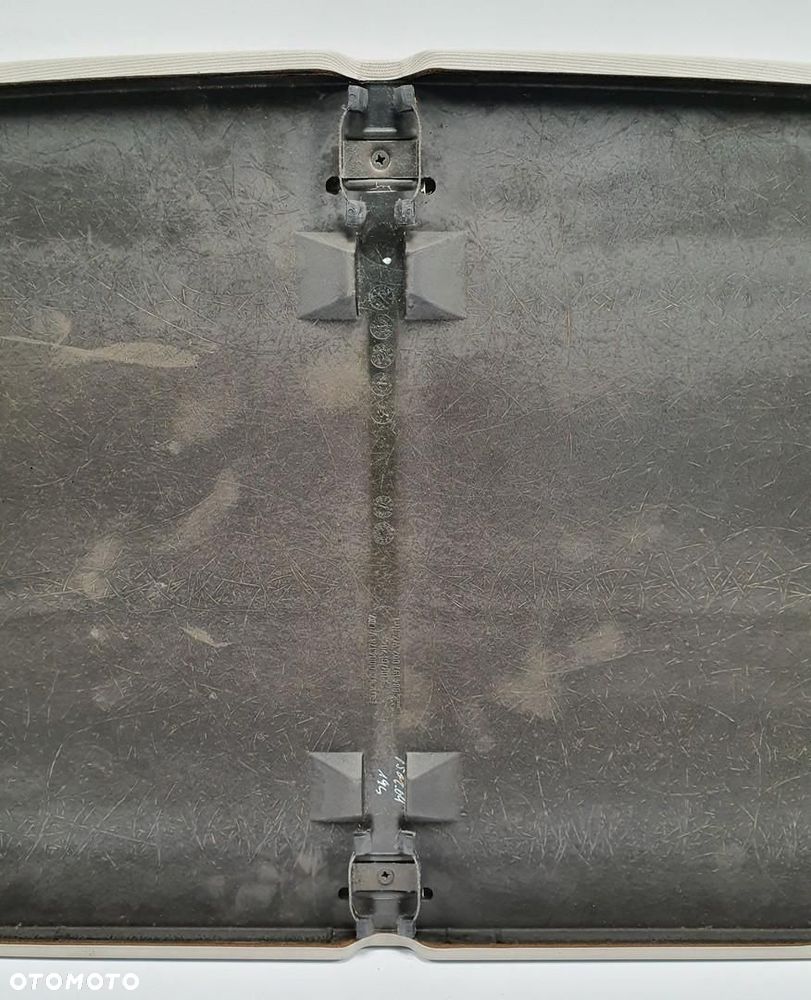 OSŁONA ZASUWA SZYBERDACHU PANORAMY SMART FORTWO 450 884197002 - 7