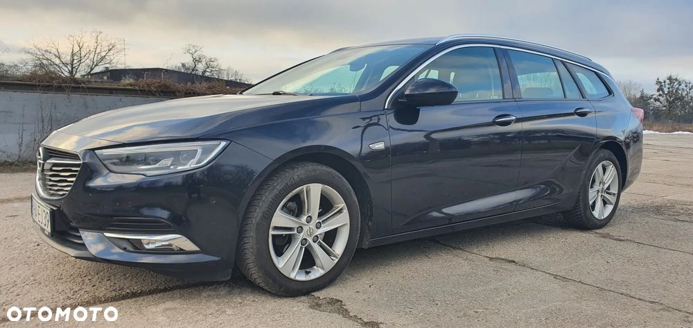 Opel Insignia 1.6 ECOTEC Business Innovation - 2