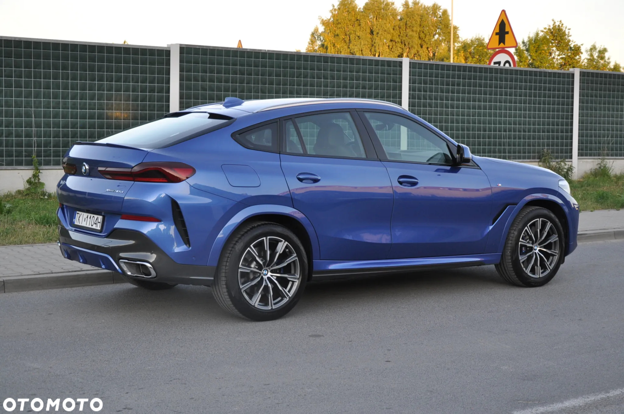 BMW X6 xDrive30d - 31