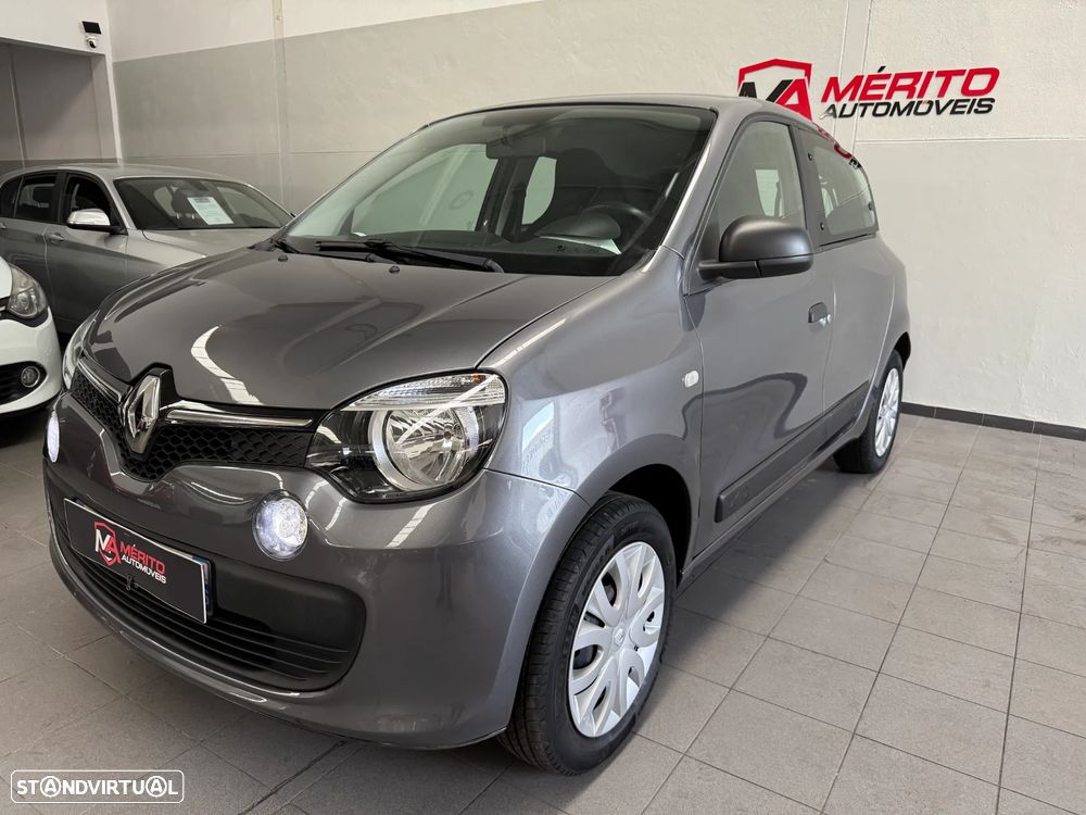 Renault Twingo SCe 70 Expression - 1