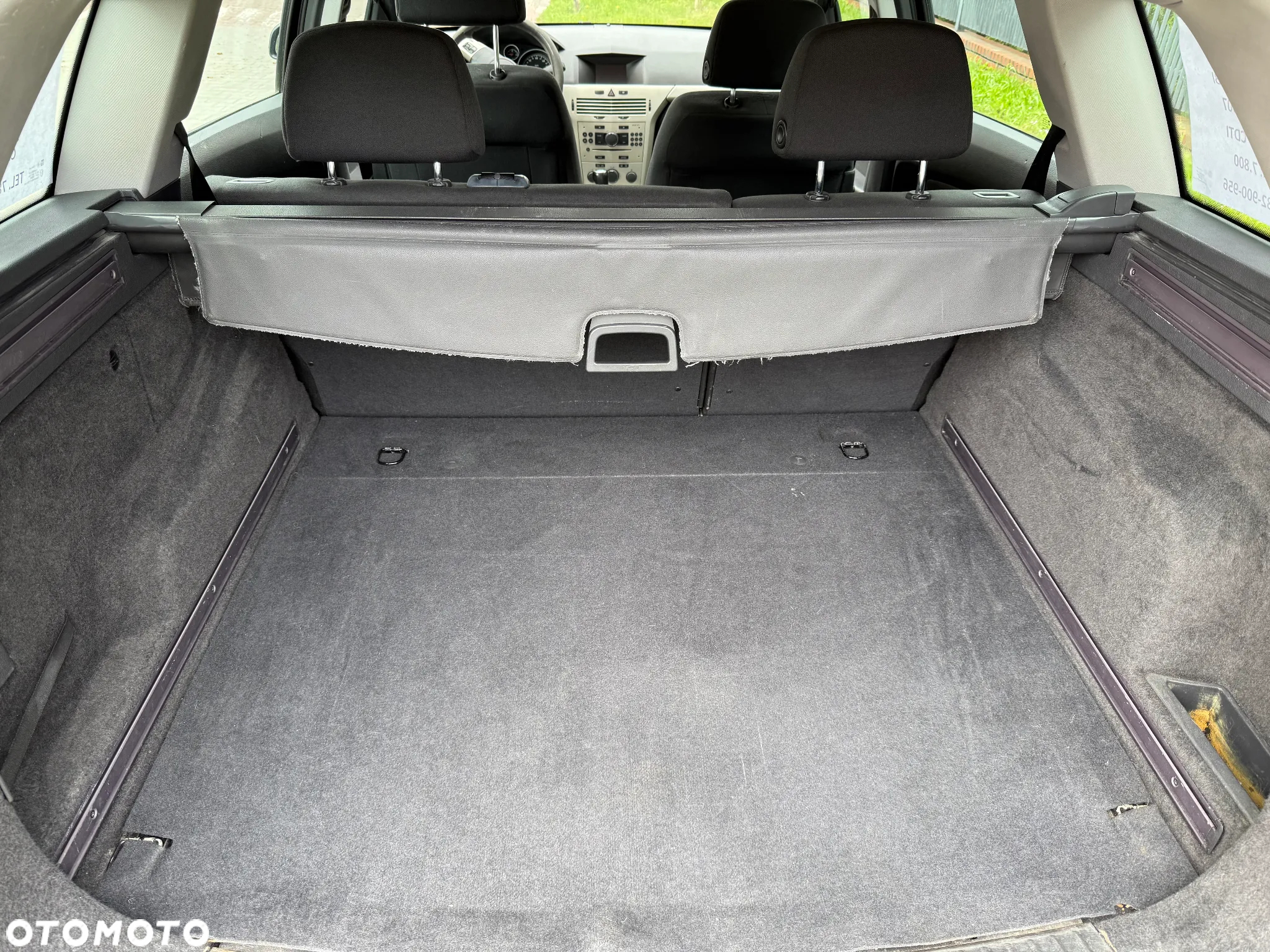 Opel Astra 1.9 CDTI Elegance - 3