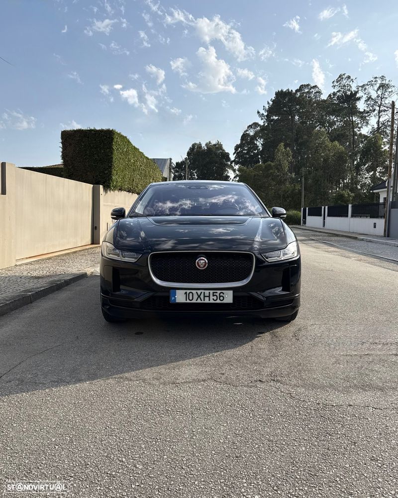 Jaguar I-Pace S AWD Aut. - 5