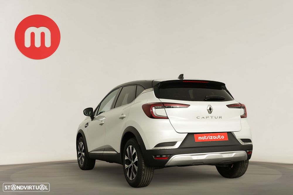 Renault Captur 1.0 TCe Techno - 3