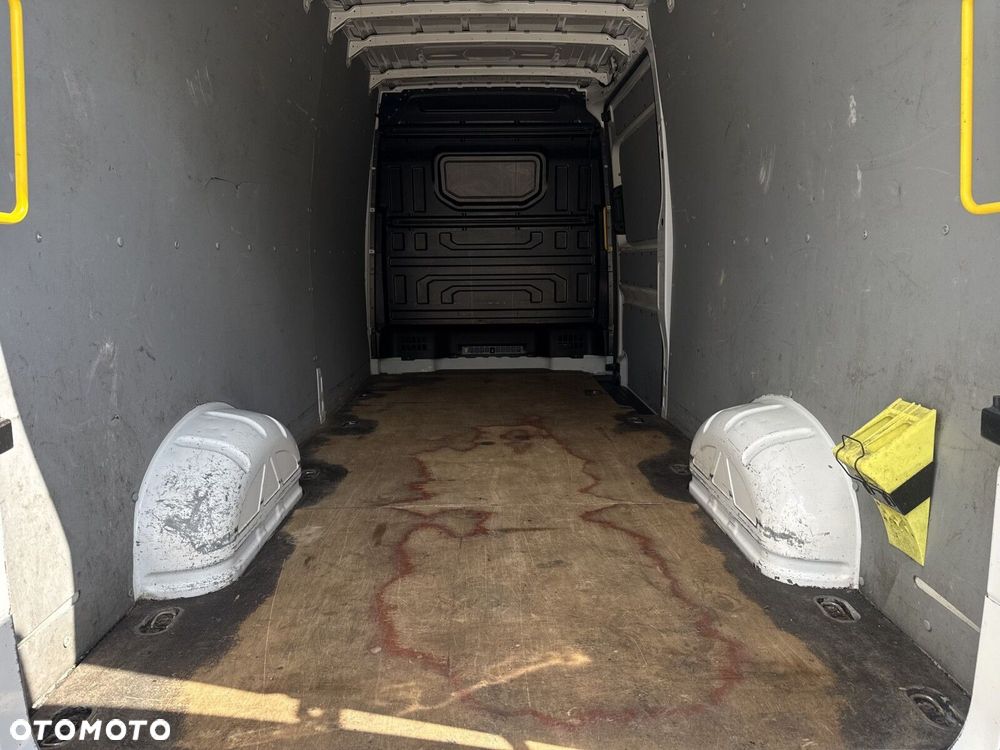 Volkswagen Crafter L4H3 - 26