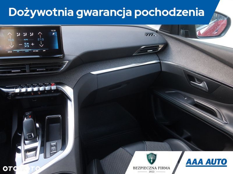 Peugeot 3008 - 10