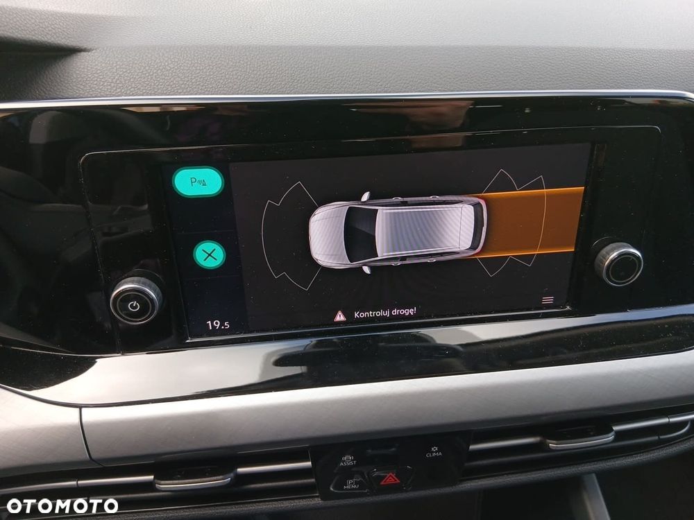 Volkswagen Golf 2023
