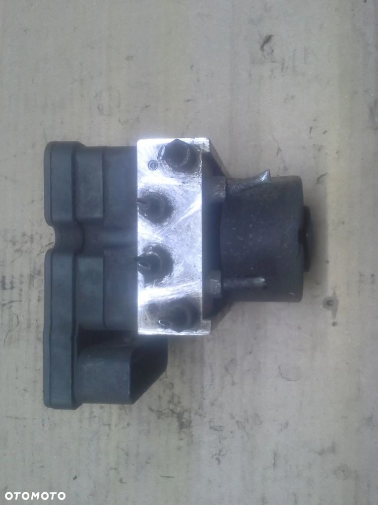 Peugeot 206 Lift pompa sterownik abs 10.0970-1128.3  00403088E0 - 11