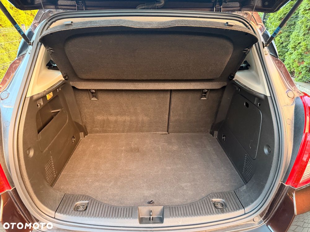 Opel Mokka - 25
