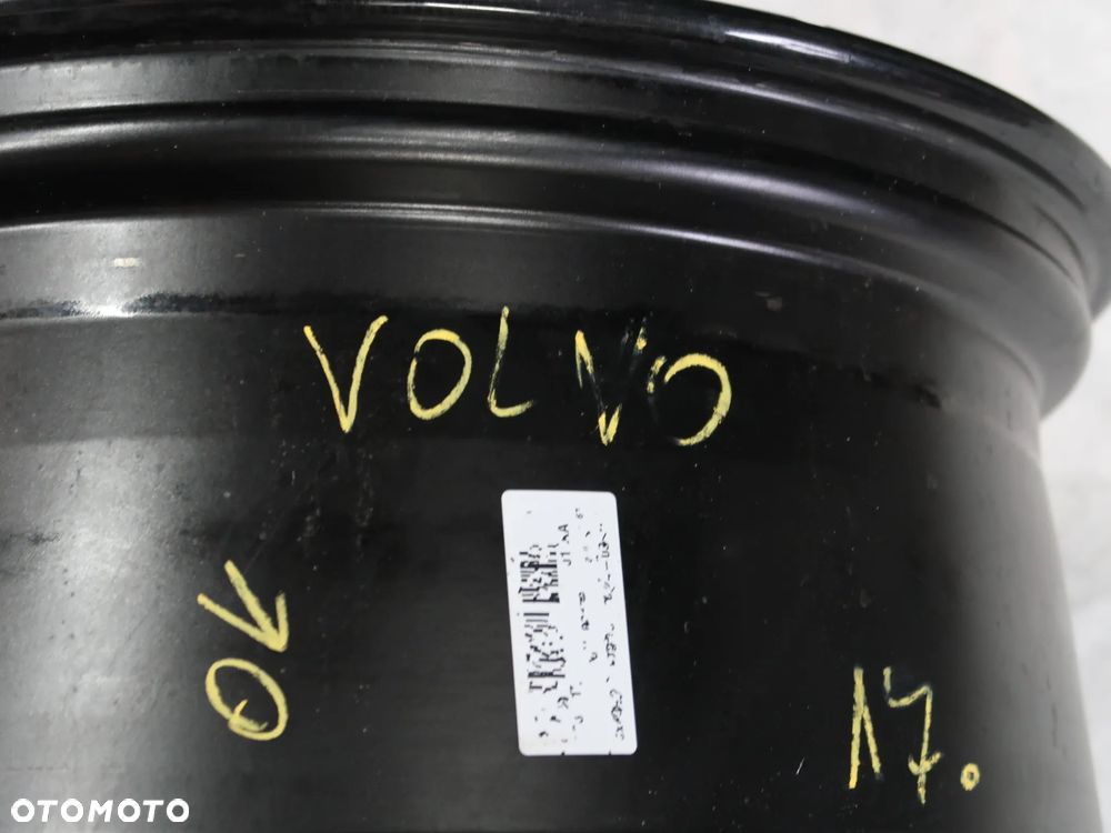 17 Felga Volvo CX 90 31680217 20'' - 4