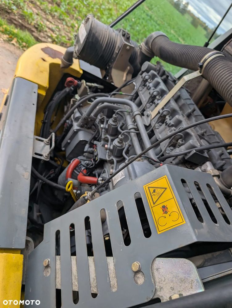 Kramer Allrad 580 - 10