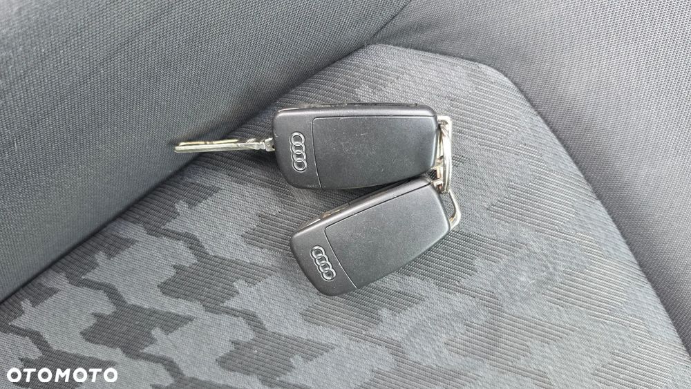Audi A3 Sportback - 19
