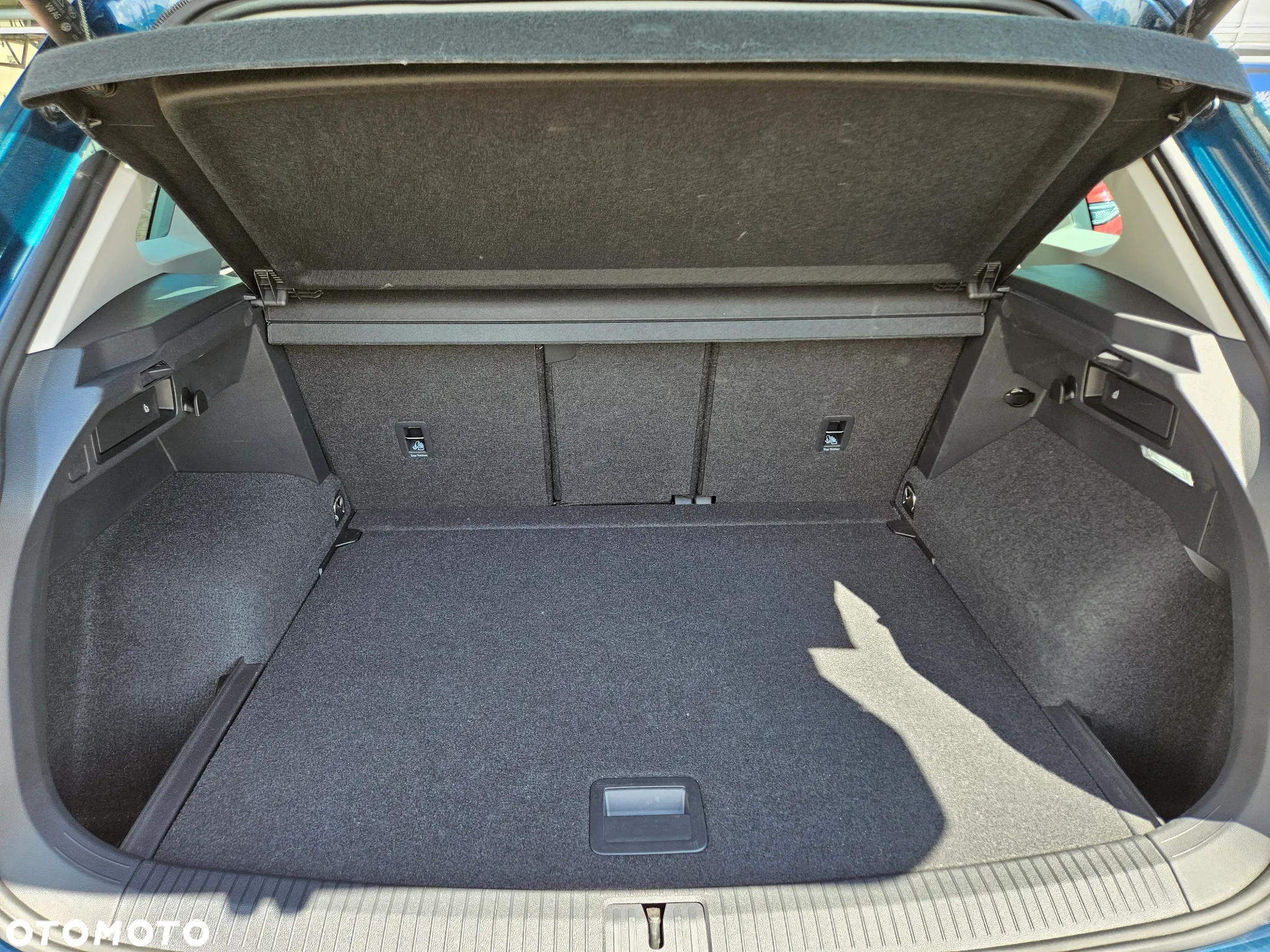 Volkswagen Tiguan 1.5 TSI EVO Life DSG - 14