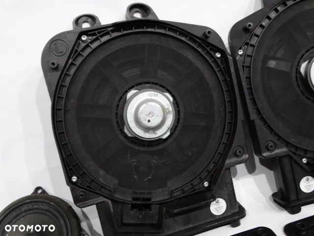 BMW F39 F45 F48 X1 MINI COOPER F54 F55 F56 F60 Europa Głosnik Niskotonowy Średniotonowy - 3