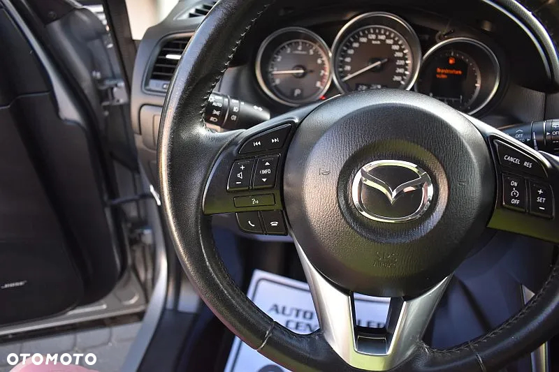 Mazda CX-5 SKYACTIV-G 160 Drive AWD Exclusive-Line - 18