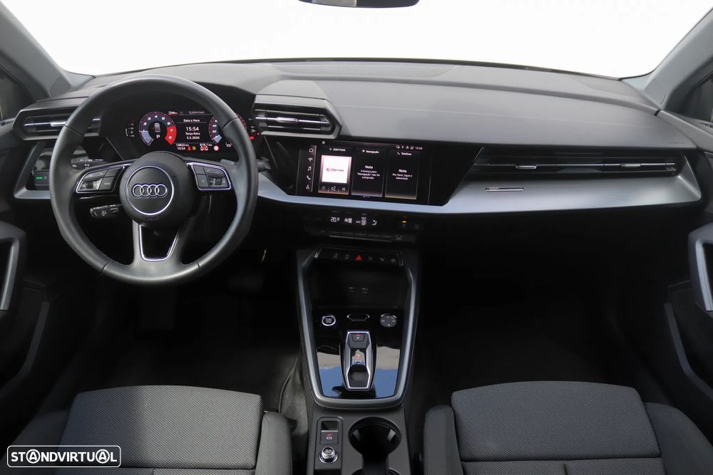 Audi A3 Limousine 30 TFSI Advanced S tronic - 7