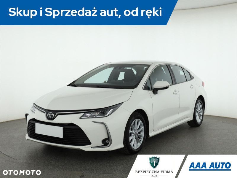 Toyota Corolla - 3