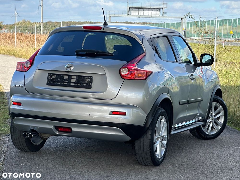 Nissan Juke - 17