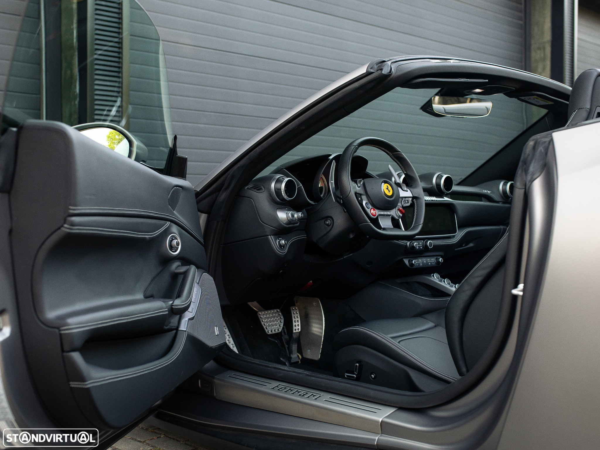 Ferrari Portofino Standard - 28