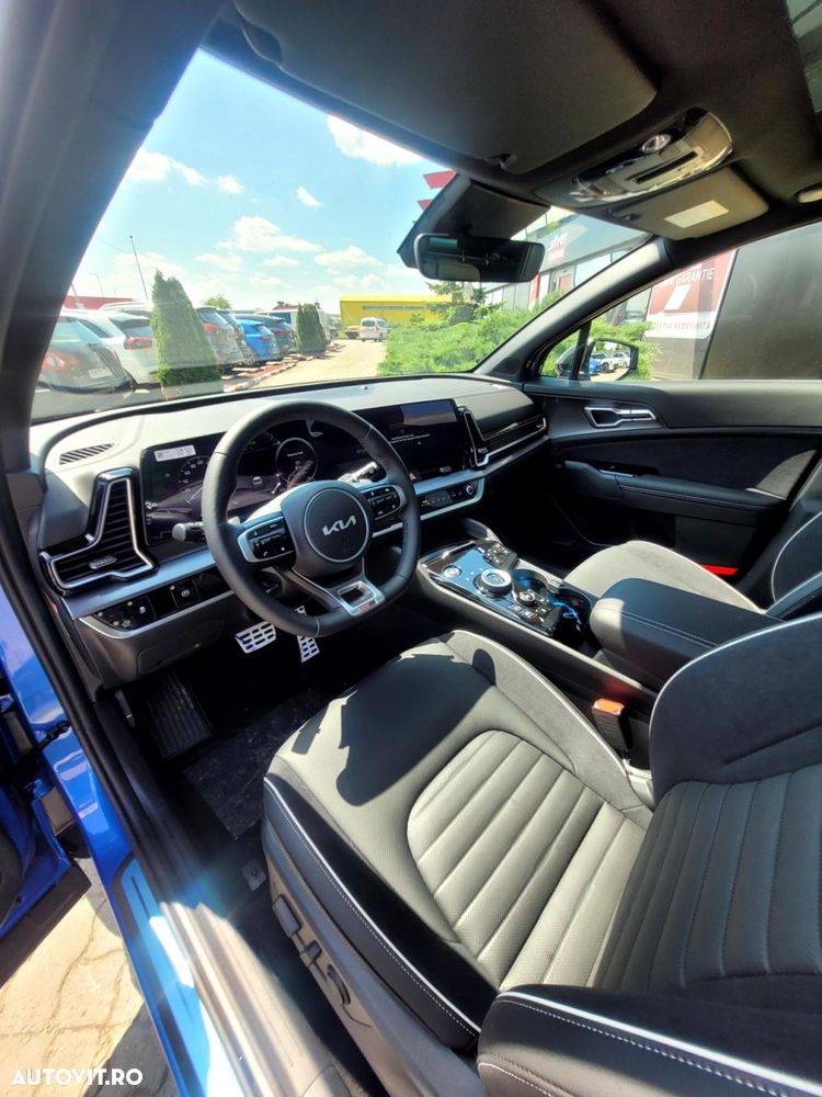 Kia Sportage - 22