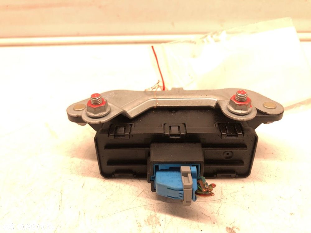 MODUŁ NAPĘDU - 68.00 PLN - MERCEDES-BENZ CLA coupe (C117) 2013 - 2019 CLA 250 4-matic (117.346) - 2