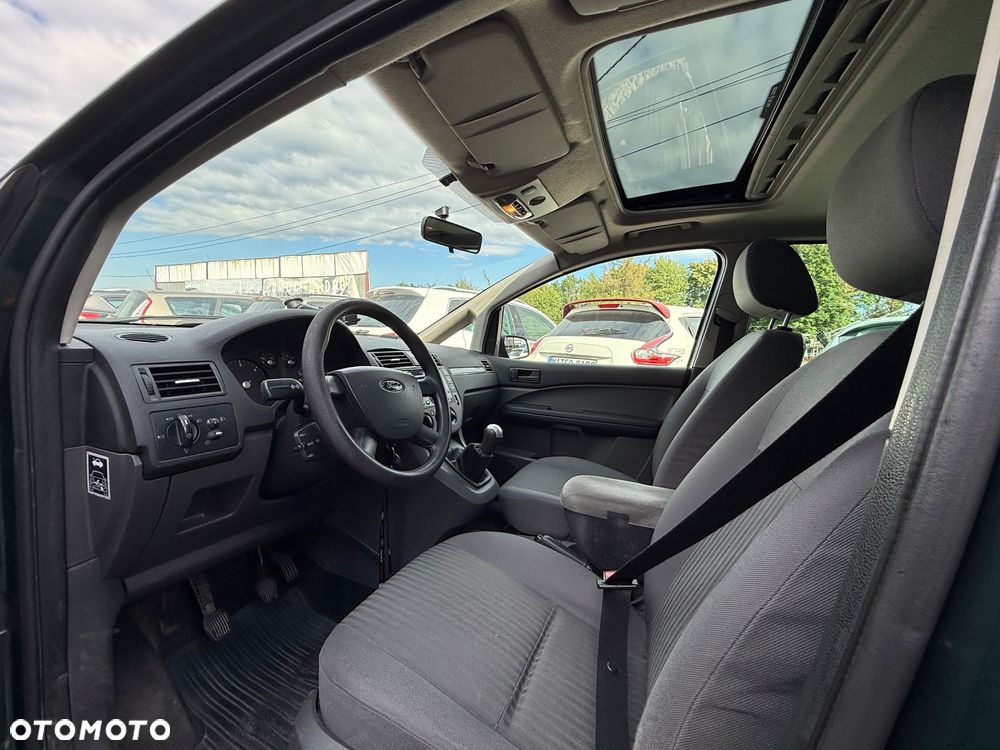 Ford Focus - 15